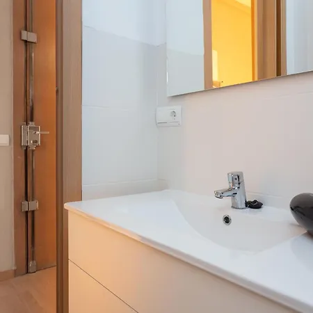 Key Barcelona Housing Apartment Room photo