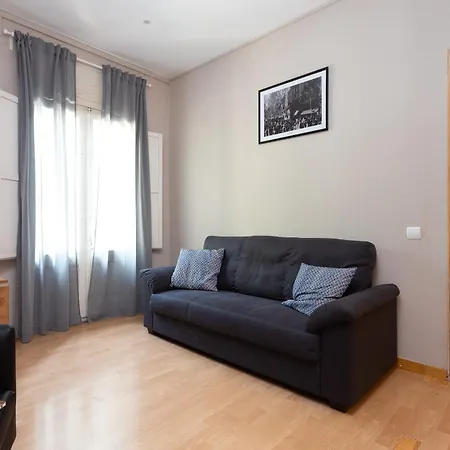Key Barcelona Housing Apartment Room photo