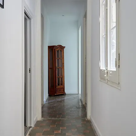 Key Barcelona Housing Apartment Exterior photo