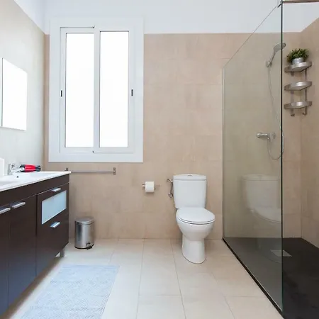 Key Barcelona Housing Apartment Exterior photo