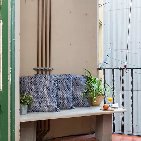 Key Barcelona Housing Apartment Exterior photo