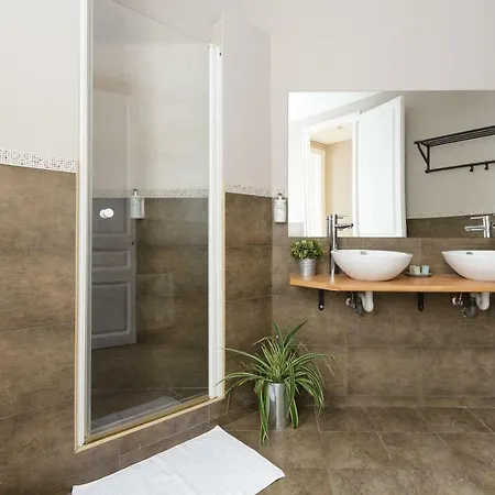 Key Barcelona Housing Apartment Exterior photo