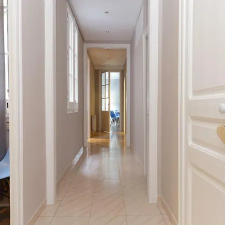 Key Barcelona Housing Apartment Exterior photo