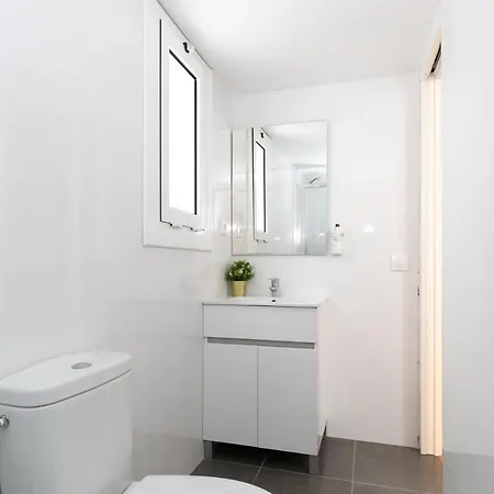 Key Barcelona Housing Apartment Exterior photo