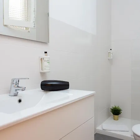 Key Barcelona Housing Apartment Exterior photo